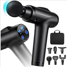 Massage Gun