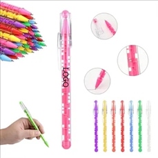 Maze pen