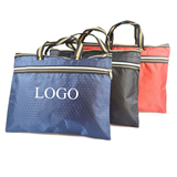 Meeting Tote