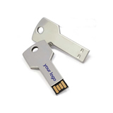 Metal Key Style USB Flash Drives