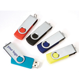Metal USB 2. 0 for promotion activities