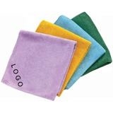 Microfiber Cleaning Cloth