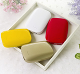 Mini 7800mAh Rechargeable Hand Warmer Heater Power Bank