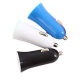 Mini Dual USB Car Charger