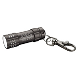 Mini Flashlight With Keychain