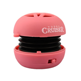 Mini Hambuger Speaker With FM Radio;Mini USB Speaker