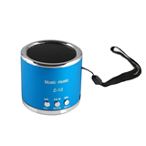 Mini Multipurpose Speaker