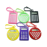 Mini Promotion Calculator With Key Ring