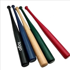 Mini Wooden Baseball Bat