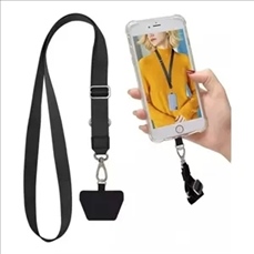 Mobile Phone Lanyard