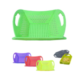 Multi-function Folding Fruit Basket