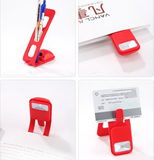 Multi-functional Freestyle Bookmark Light