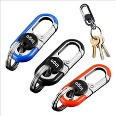 Multi-functional Key Chain