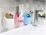 Multi-functional Toothbrush Holder