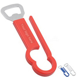 Multifunction Bottle Opener