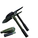 Multifunction Folding Shovel