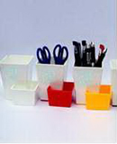 Multifunctional Desk Pen Stands