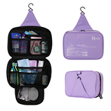 Multifunctional Travel Wash Bag