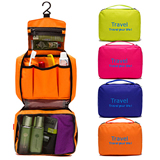 Multifunctional Travel Wash Bag
