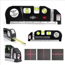 Multipurpose Laser Level Line Tool