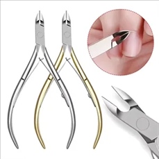 Nail Cuticle Cutter