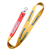 Neck Straps;Lanyard;Nylon Lanyard