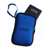 Neoprene Rubber Case for Camera or HDD