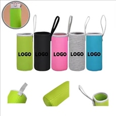Neoprene Thermal Bottle Sleeve