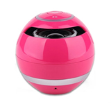 New Arrival High Quality Hamburger Mini Portable Speaker