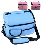 New Design Eco-friendly Insulated Cooler Bag;Lunch Bag