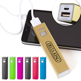 New Hot Fashion Portable Mini Power Bank