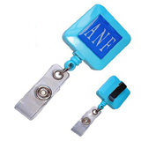 New Product Eco-friendly Key Holder Cheap Designer Retractab