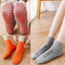 Non Slip Yoga Sock