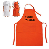 Non Woven Apron; Advertising Apron; Cooking Apron