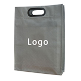 Non-Woven Avenue Shopper Tote Bag