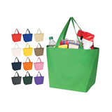 Non-Woven Budget Shopper Tote Bag