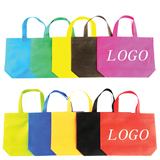 Non-Woven Shopping Bags, Non Woven Totes