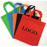 Non-Woven Shopping Bags, Tote Bag