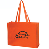 Non-Woven Shopping Bags, Tote Bag