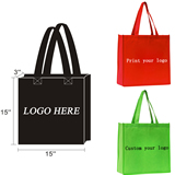 Non-Woven Tote Bag