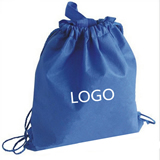 Non-woven Drawstring Backpack