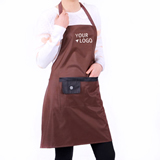 Non-woven Fabric Kitchen Apron