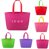 Non-woven Grocery Bag Tote