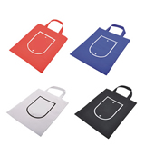 Nonwoven Reusable Tote Bag