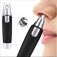 Nose and Ear Hair Trimmer for Men and Women