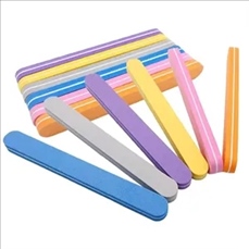 Oblong Shape Nail File