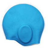 Offer Custom Multi-function Ear Muff Silicone Swim Cap