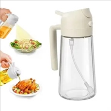Oil Bottle