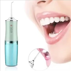 Oral Irrigator