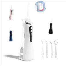 Oral Irrigator